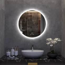 Project Source LED Mirror