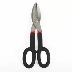 Project Source Kobalt Snips 10inch Straight Cut