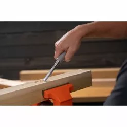 Project Source 3pc Wood Chisel Set -Project Source Shop 159836 60730106