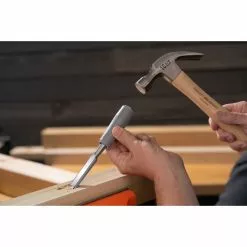 Project Source 3pc Wood Chisel Set -Project Source Shop 159836 60730107