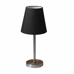 Project Source Shop 7 Project Source 1 Light Floor Lamp With 2 Table Lamp