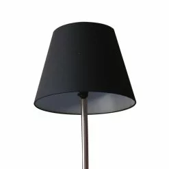 Project Source 1 Light Floor Lamp With 2 Table Lamp -Project Source Shop 1984685 44206910