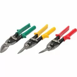 Project Source 3 Piece Aviation Snips
