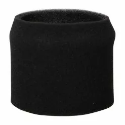 Project Source Black Wet/Dry Foam Vacuum Filter