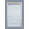 Project Source Project Source 2-in Privacy Blind 59x64 White