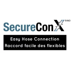 Project Source 2-Handle Widespread Bathroom Sink Faucet Drain Included