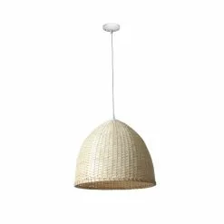 Project Source 1 Light C-Grass Pendant