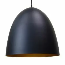 Project Source 1 Light Metal Pendant -Project Source Shop 887696 44227224