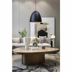 Project Source 1 Light Metal Pendant -Project Source Shop 887696 47469260