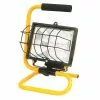 Project Source Lamp Work Portable Halo.500W