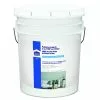 Project Source Plus Interior Paint And Primer Eggshell White, 18.9L